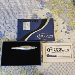 Microlite by Vector R&D Inc. Device